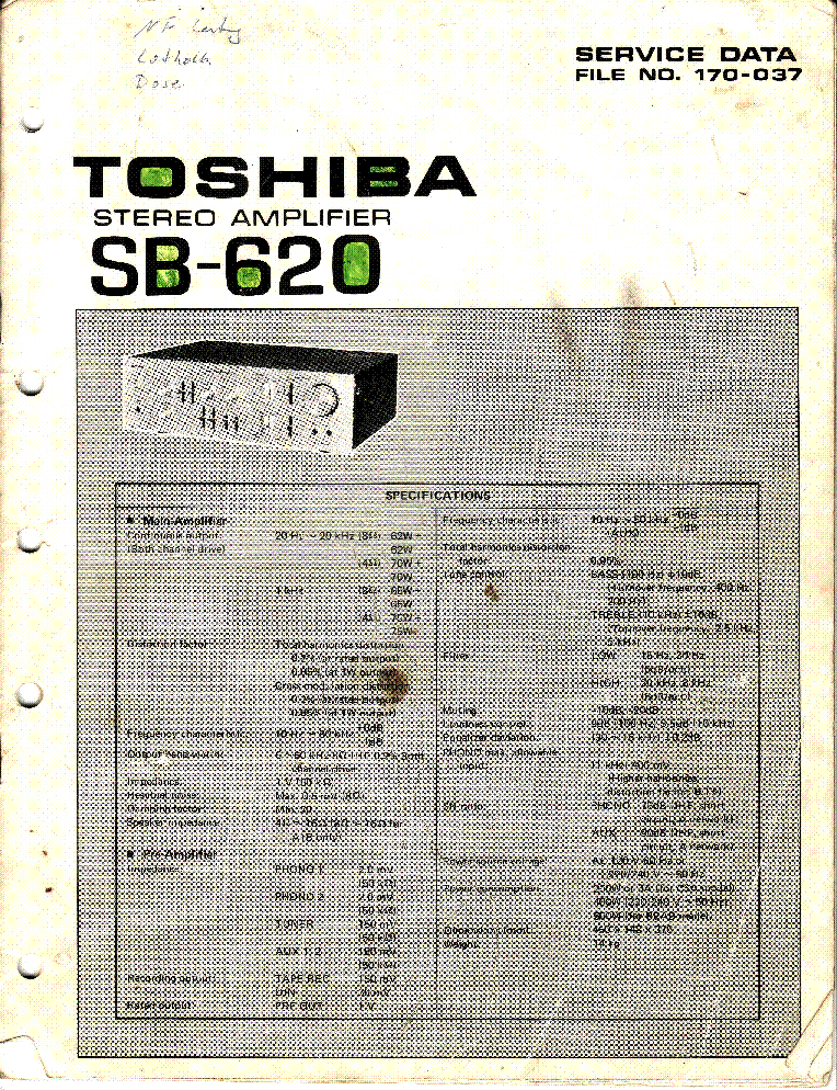 Toshiba Dvr620ku Manual Download